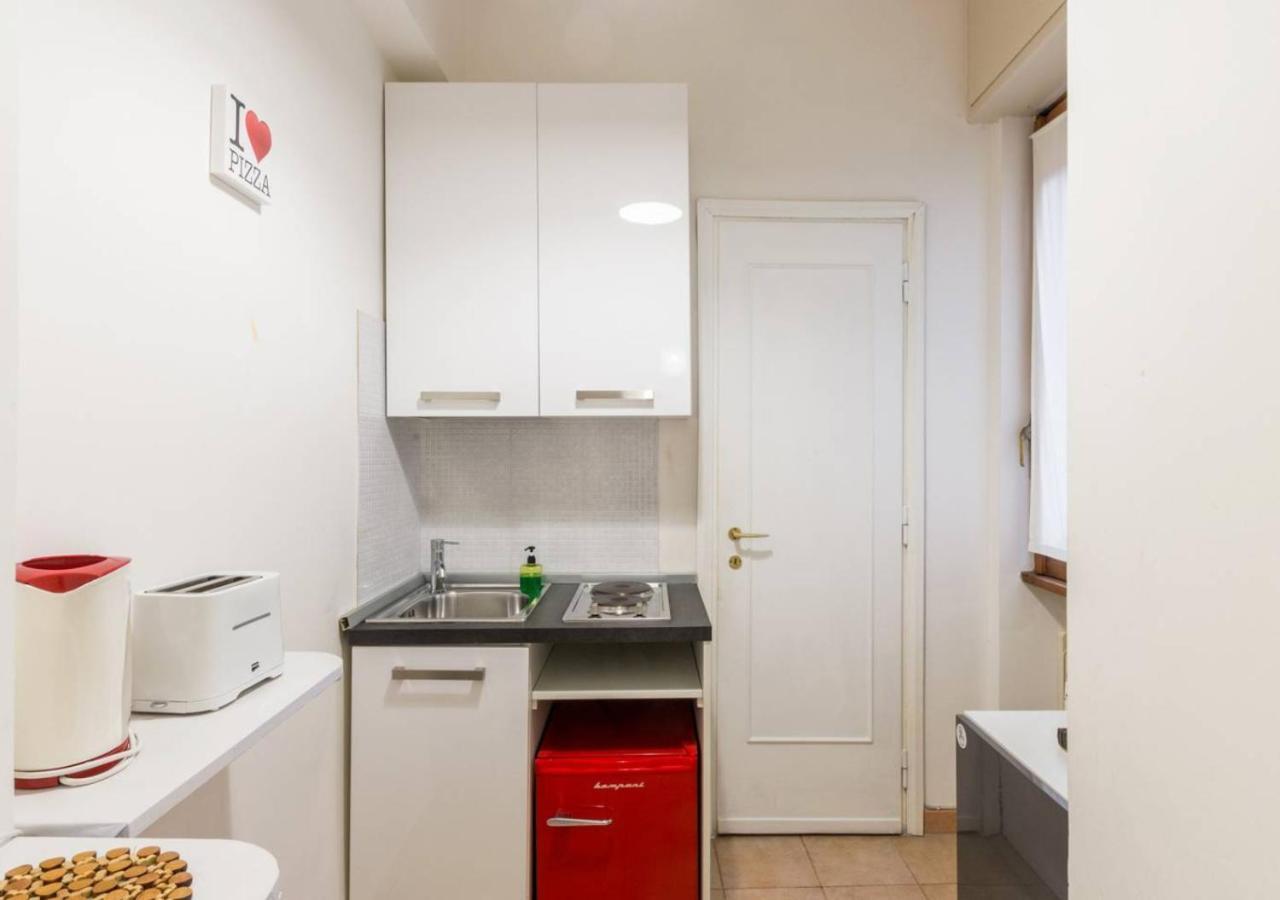 Navona Home โรม ภายนอก รูปภาพ