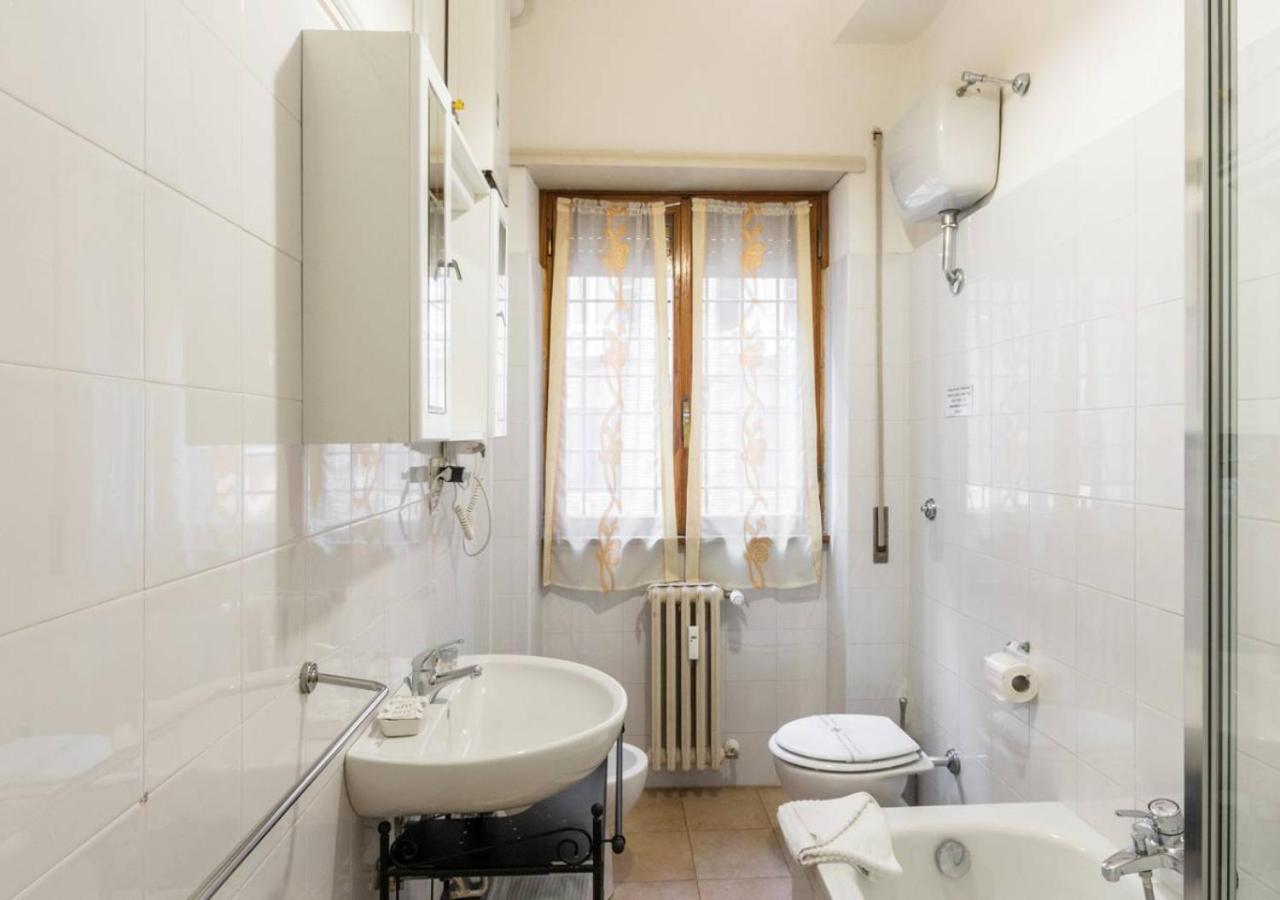 Navona Home โรม ภายนอก รูปภาพ