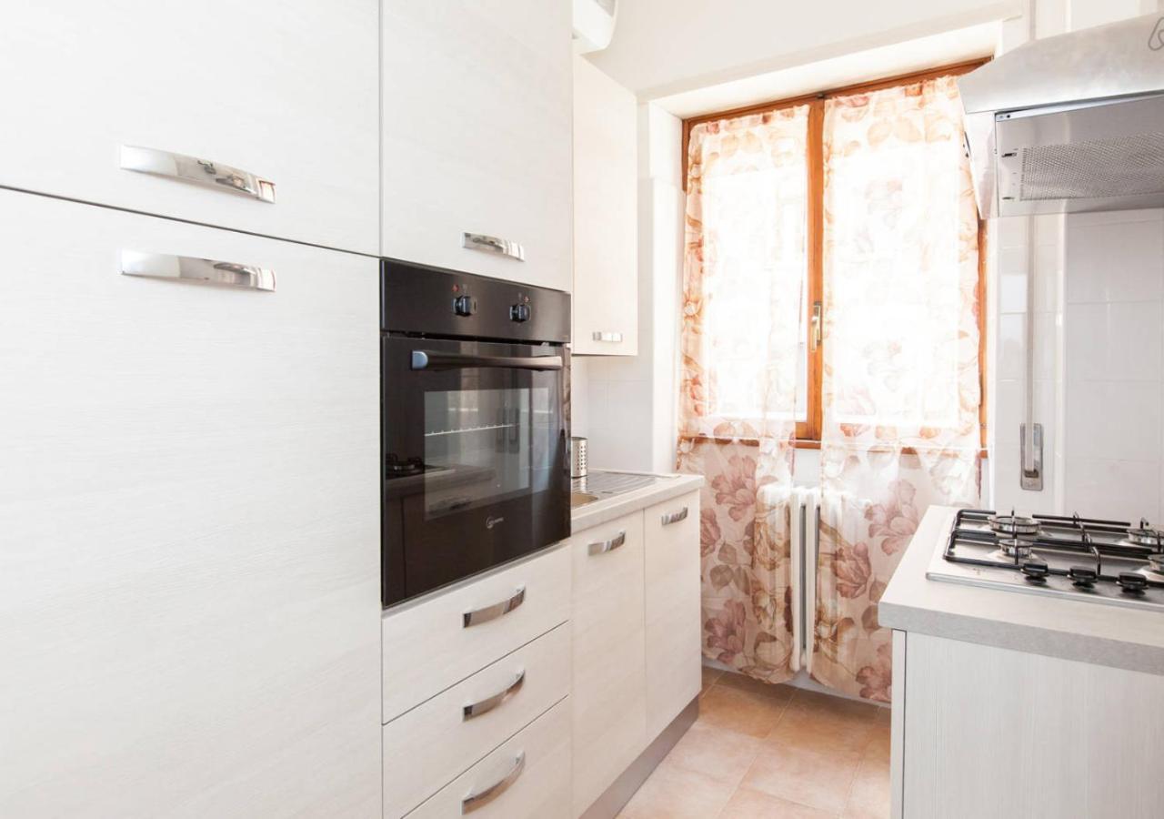 Navona Home โรม ภายนอก รูปภาพ