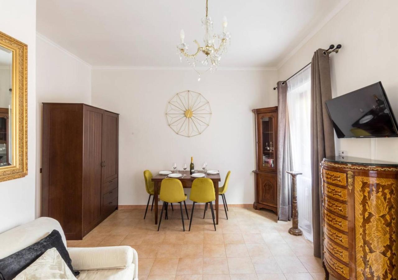 Navona Home โรม ภายนอก รูปภาพ
