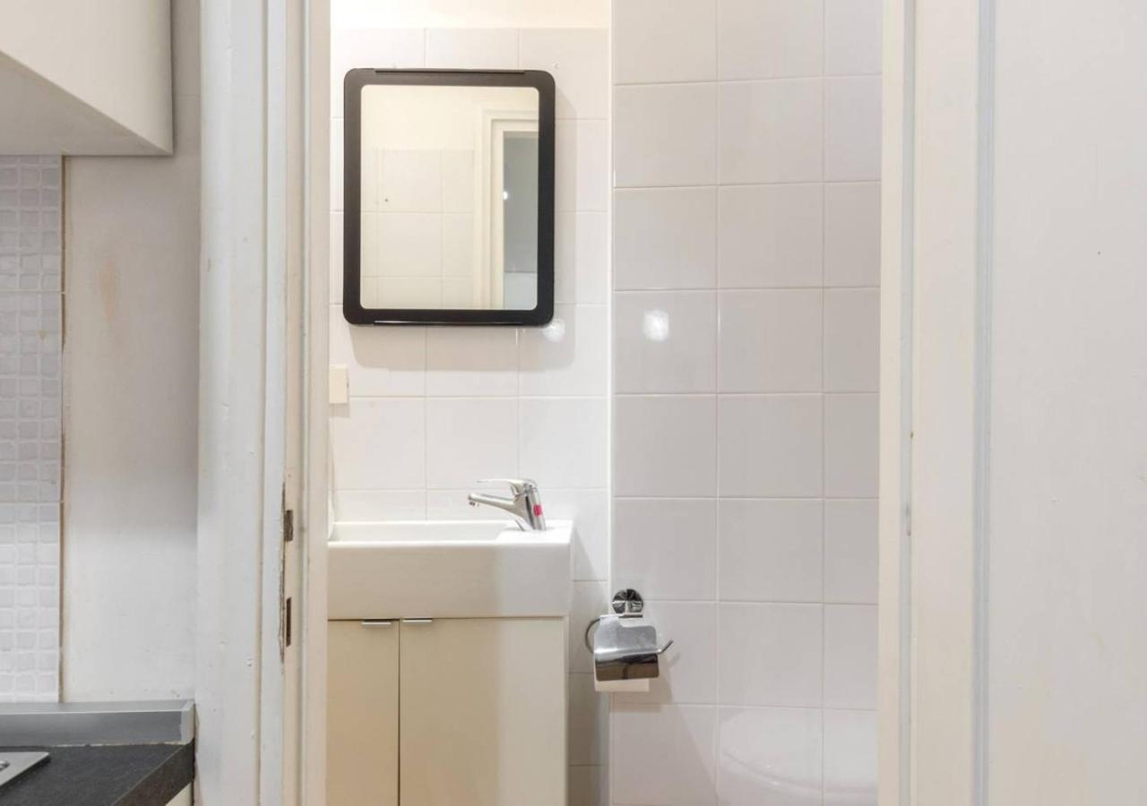 Navona Home โรม ภายนอก รูปภาพ